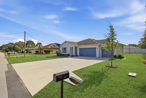 20 Ludlow Lane W Palm Coast FL 32137
