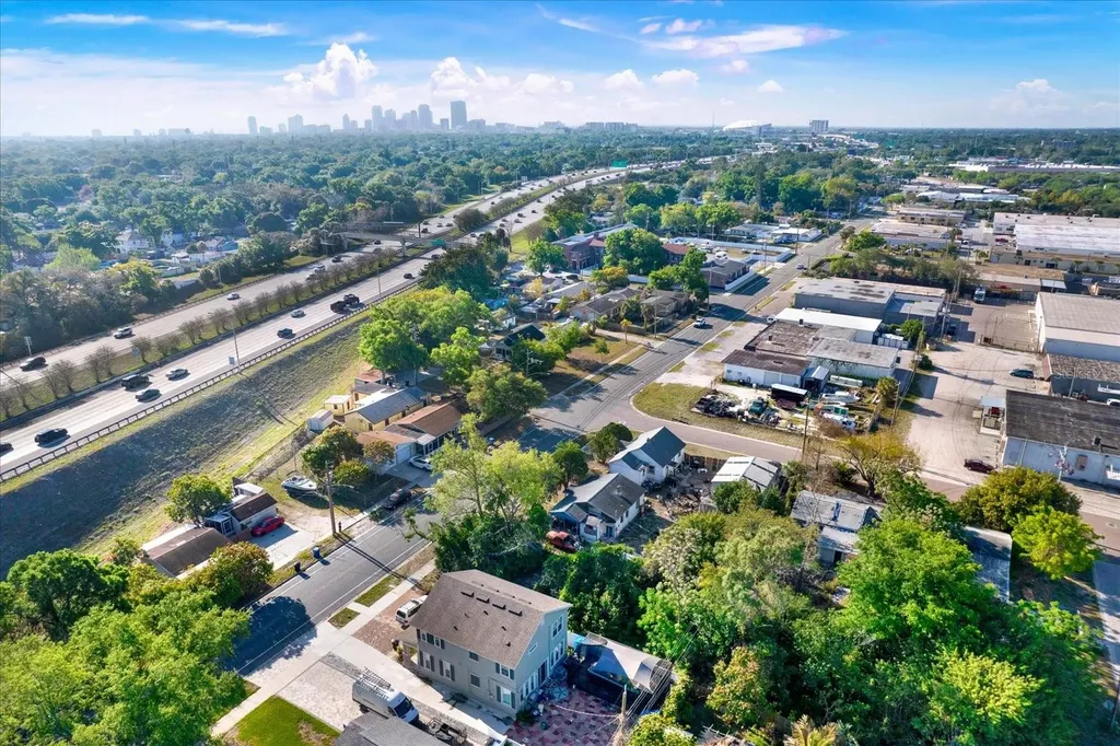 22ND Street N St Petersburg FL 33713