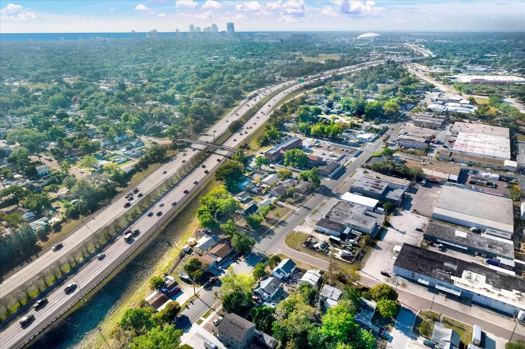22ND Street N St Petersburg FL 33713