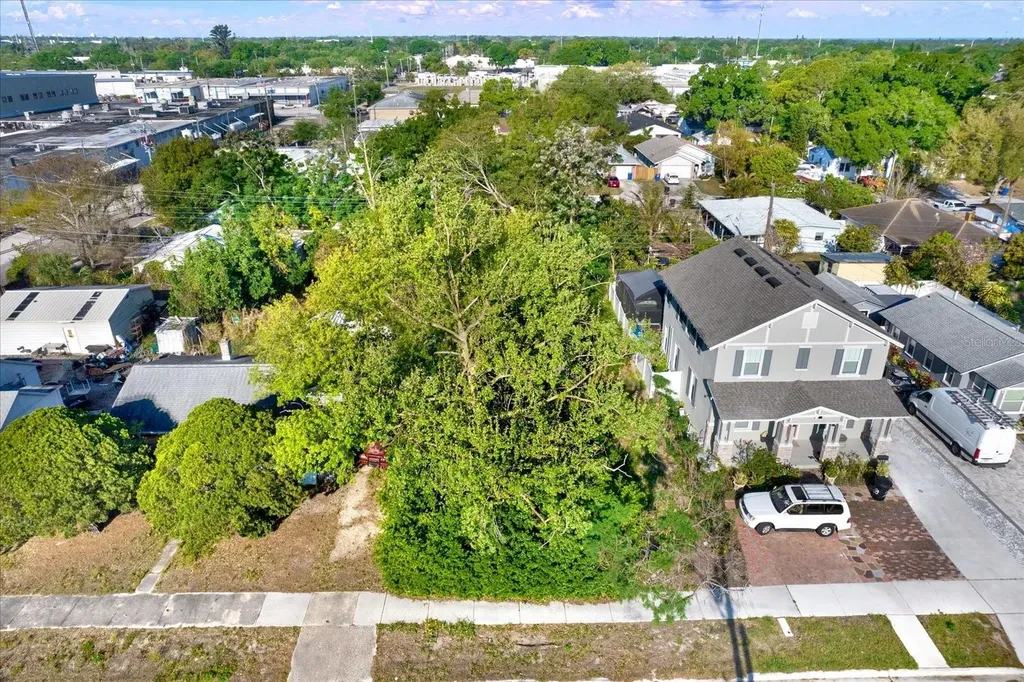 22ND Street N St Petersburg FL 33713