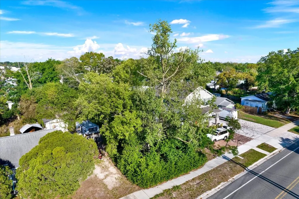22ND Street N St Petersburg FL 33713