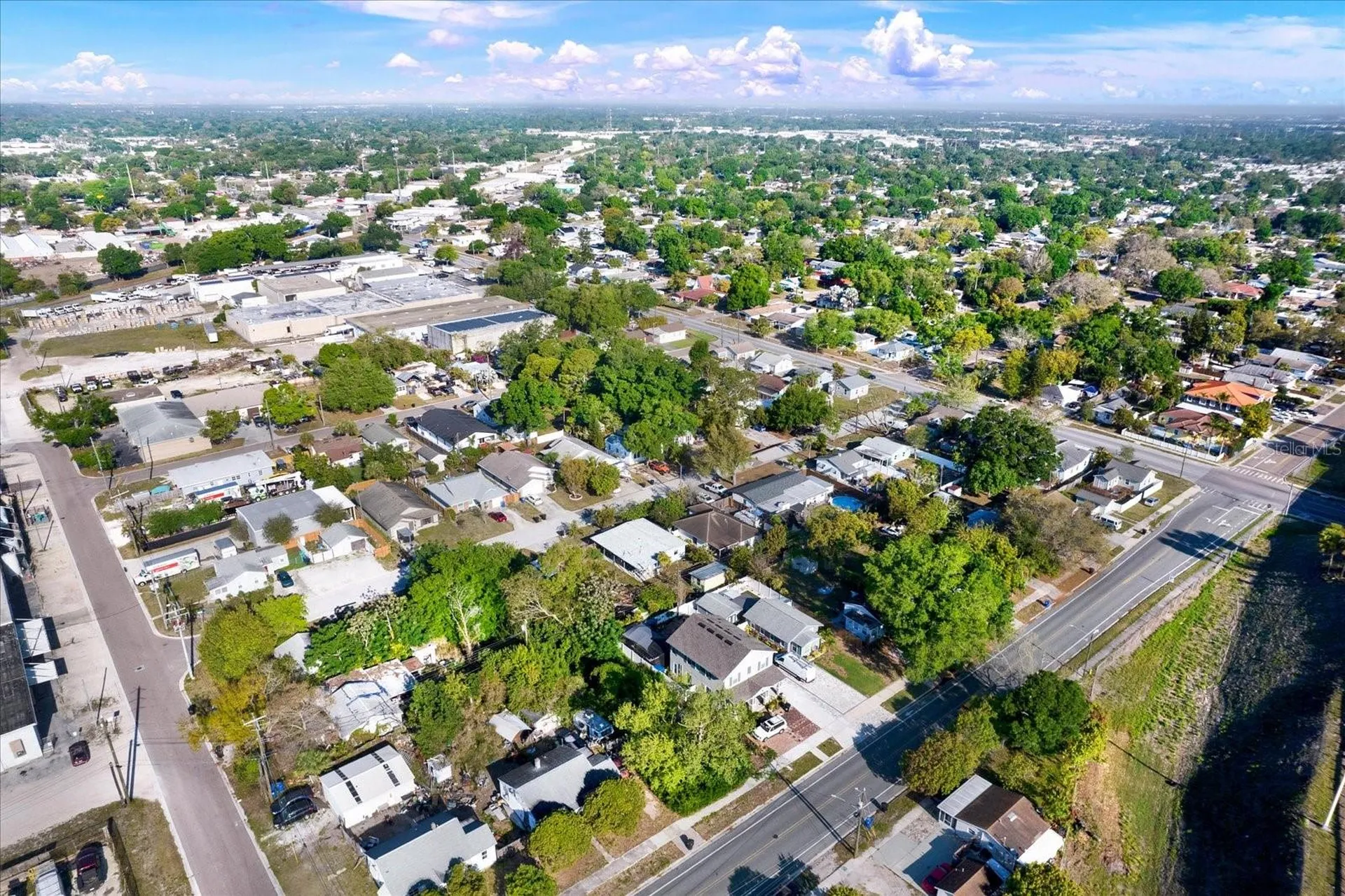 22ND Street N St Petersburg FL 33713