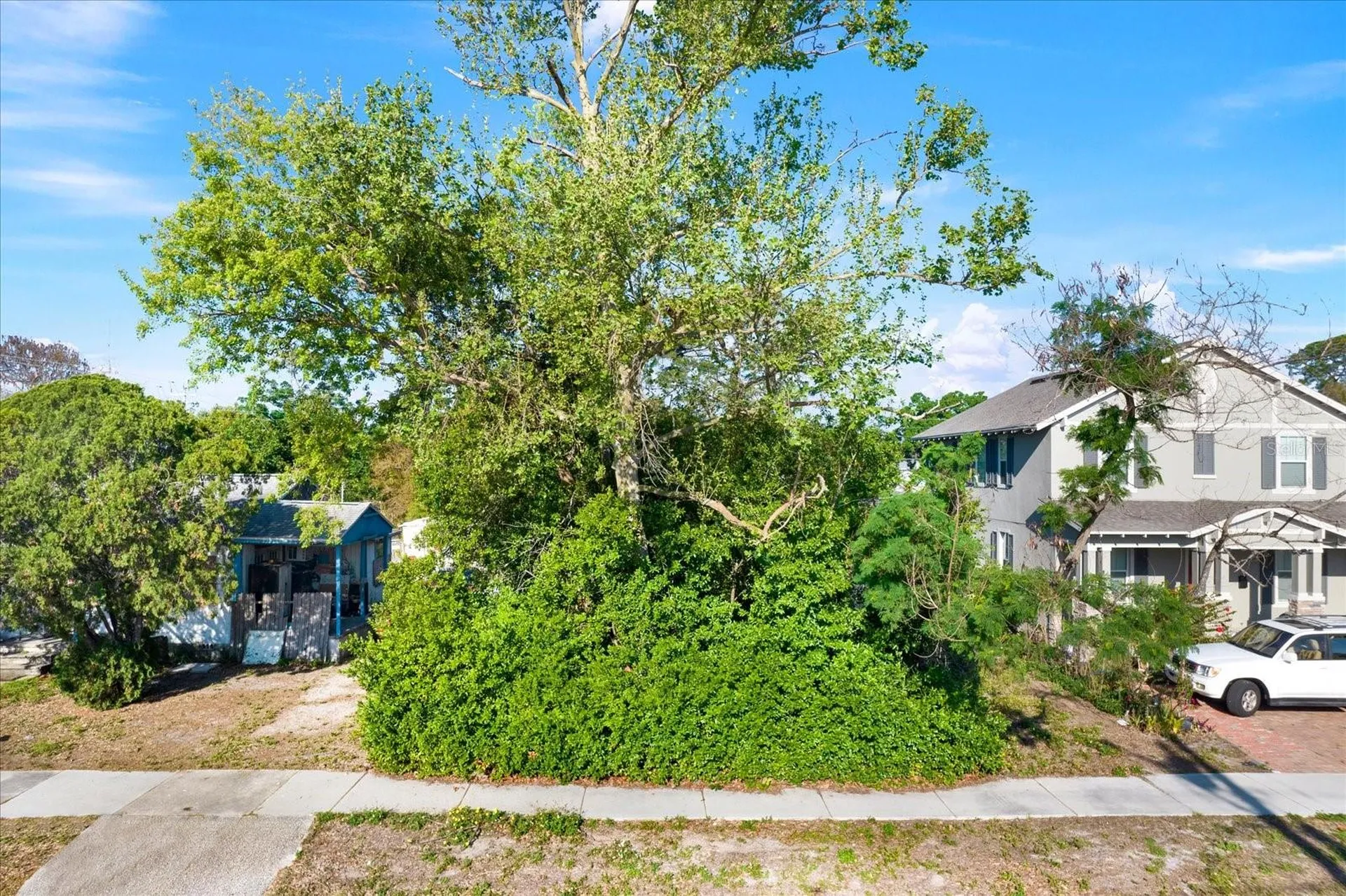 22ND Street N St Petersburg FL 33713