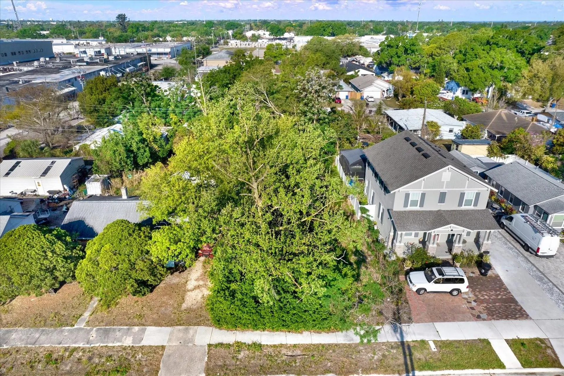 22ND Street N St Petersburg FL 33713