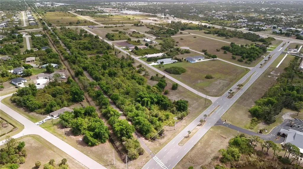 101 Antilla Drive Rotonda West FL 33947