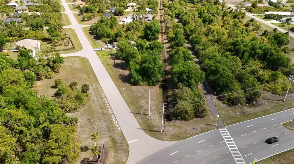 101 Antilla Drive Rotonda West FL 33947
