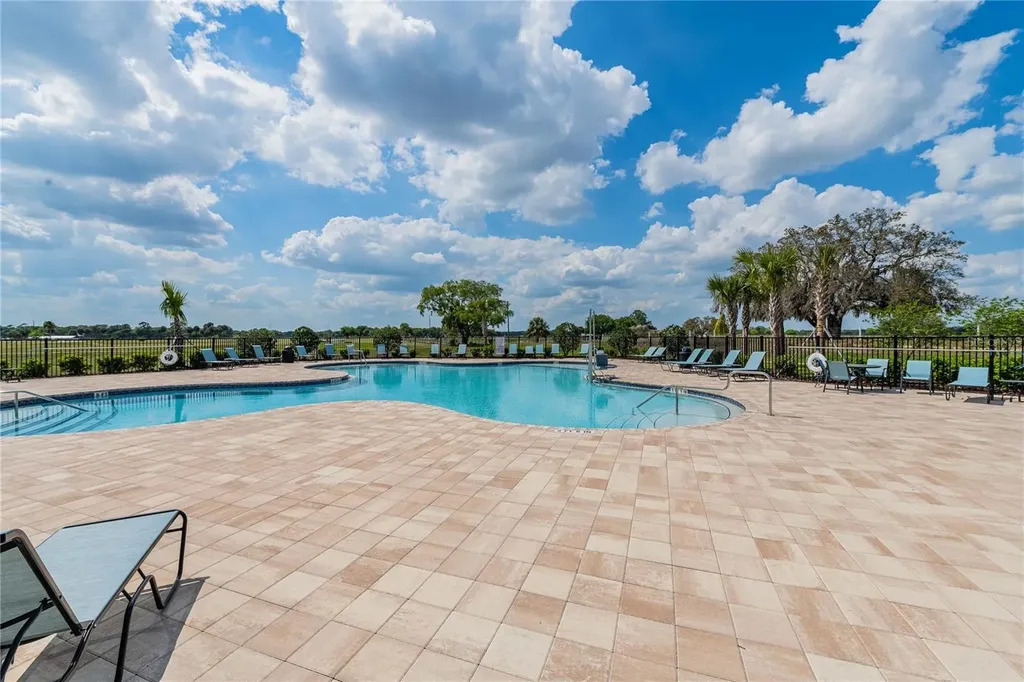 4345 Hillock Boulevard Haines City FL 33844