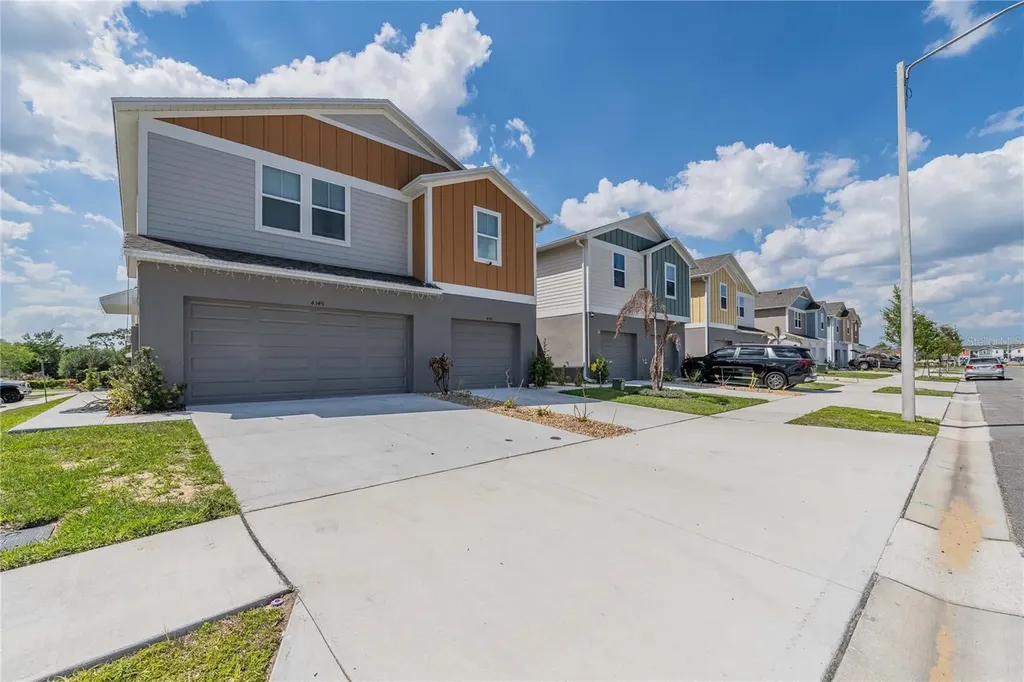 4345 Hillock Boulevard Haines City FL 33844