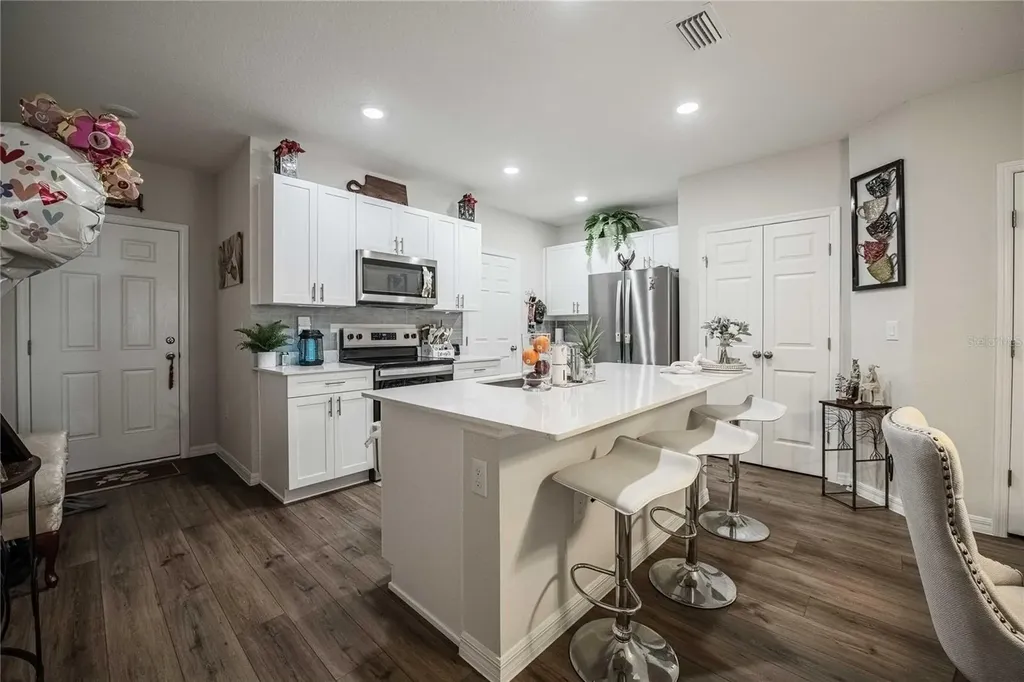 4345 Hillock Boulevard Haines City FL 33844