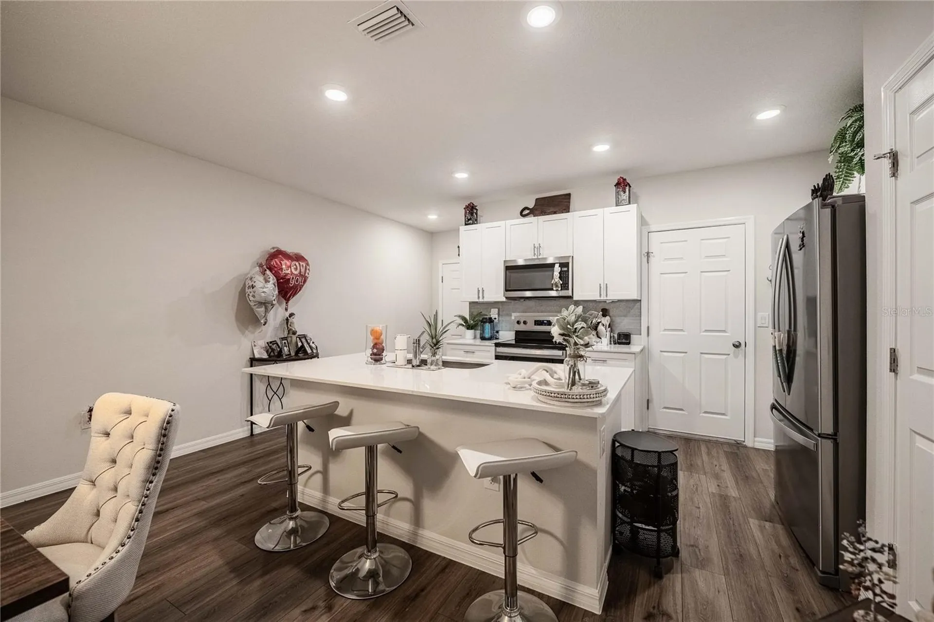 4345 Hillock Boulevard Haines City FL 33844