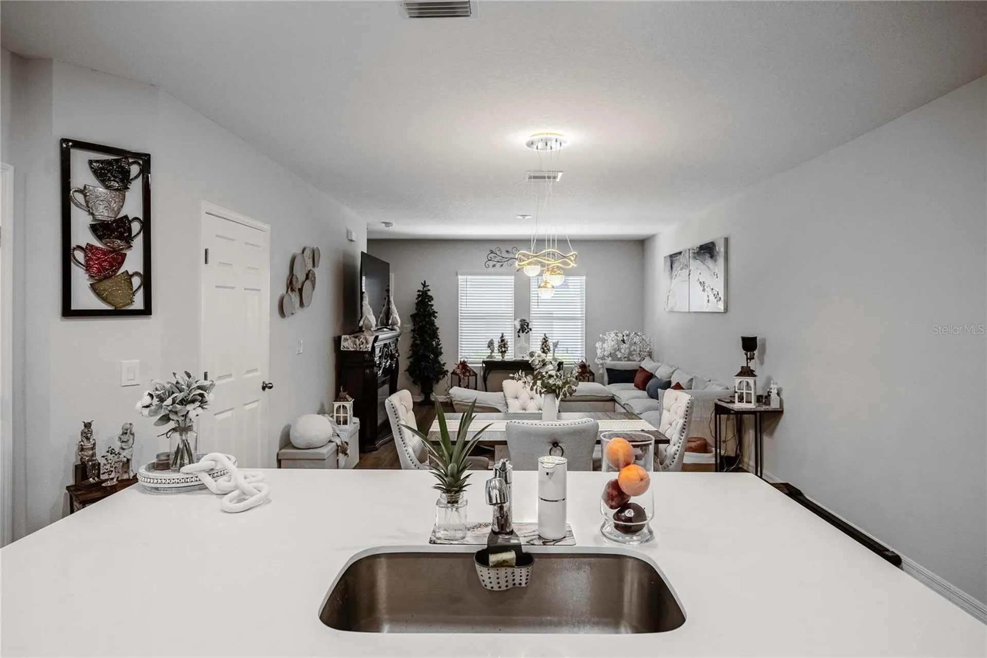 4345 Hillock Boulevard Haines City FL 33844