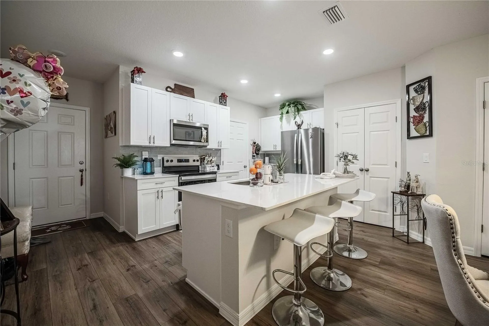 4345 Hillock Boulevard Haines City FL 33844