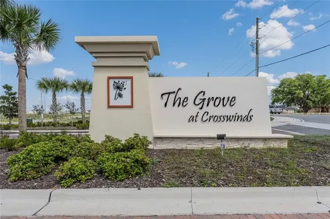 4345 Hillock Boulevard Haines City FL 33844
