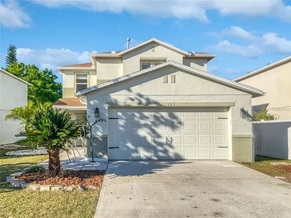 163 Rona Lane Davenport FL 33897