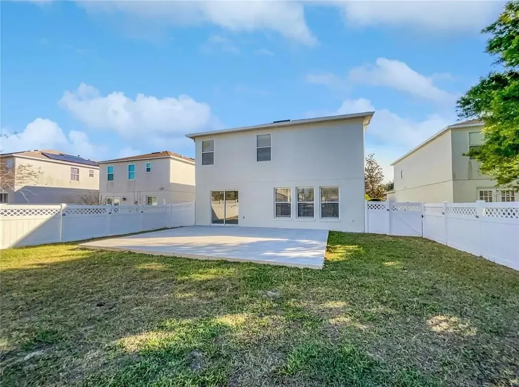163 Rona Lane Davenport FL 33897