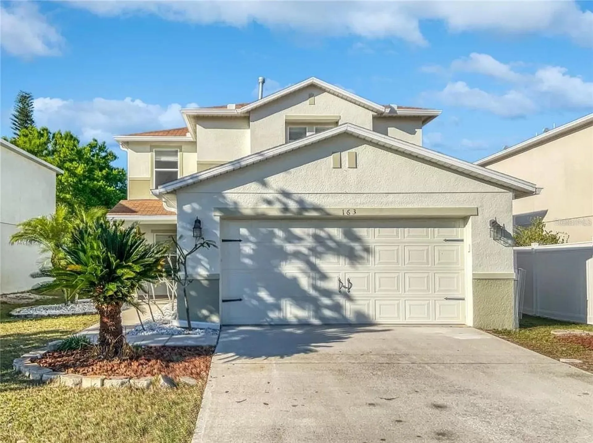 163 Rona Lane Davenport FL 33897