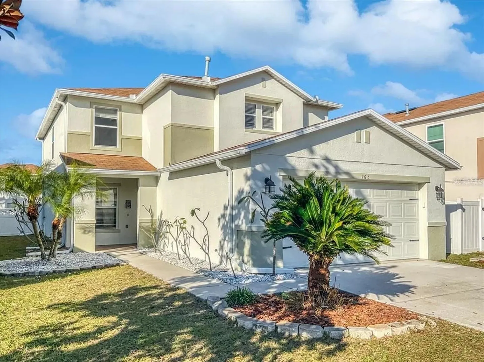 163 Rona Lane Davenport FL 33897