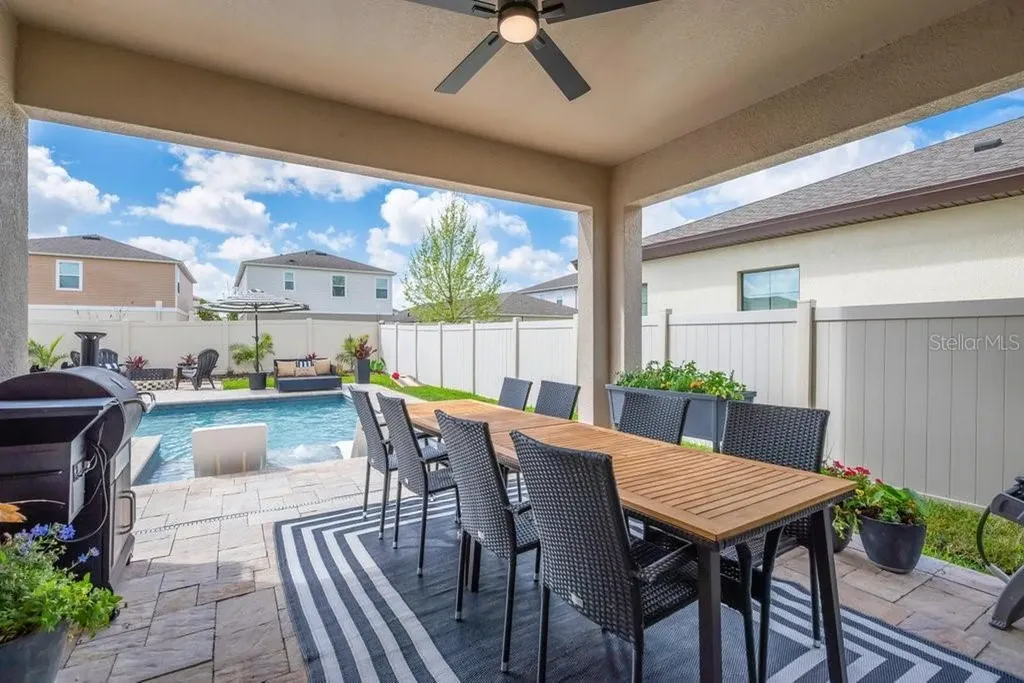 14613 Red Castle Avenue Lithia FL 33547