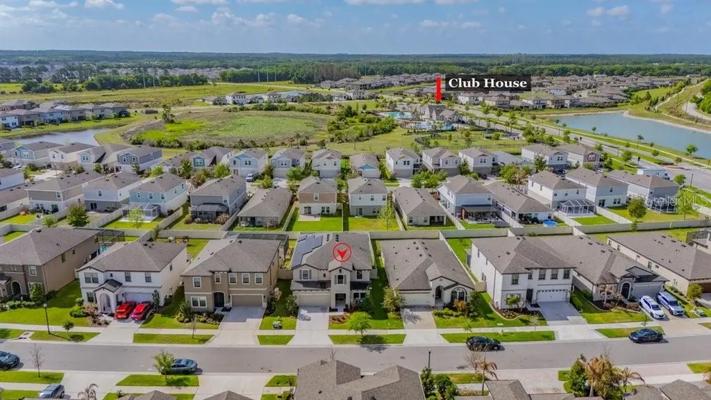 14613 Red Castle Avenue Lithia FL 33547