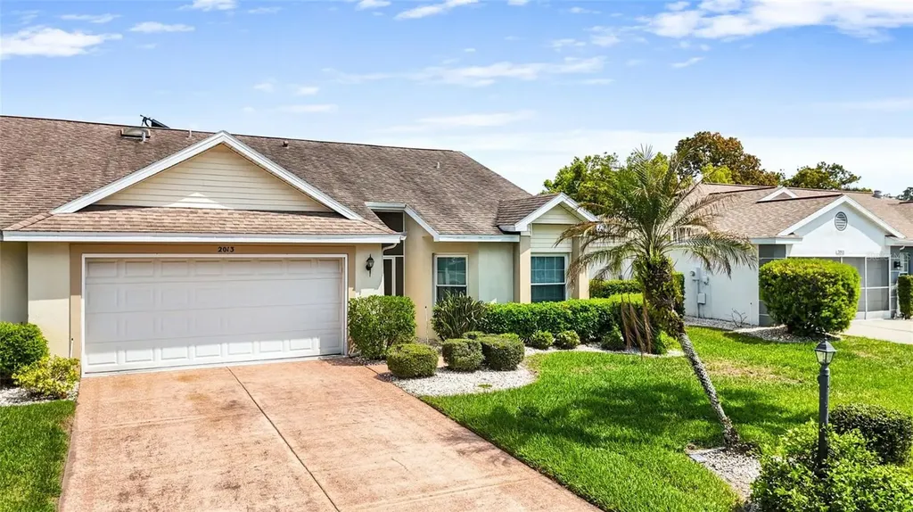 2013 W Del Webb Boulevard Sun City Center FL 33573