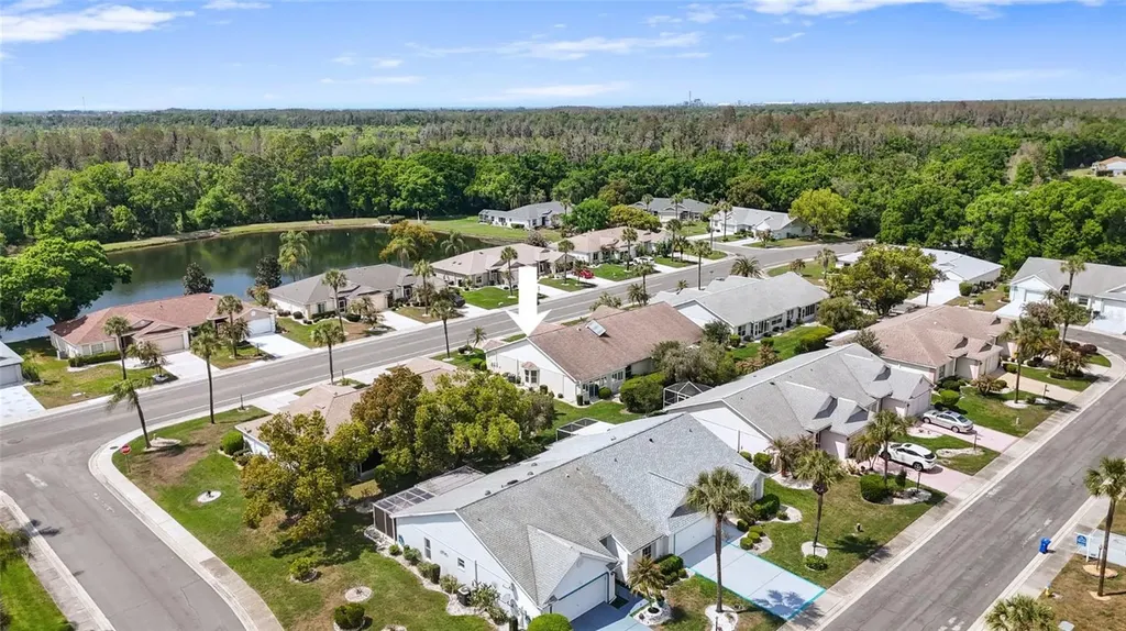 2013 W Del Webb Boulevard Sun City Center FL 33573