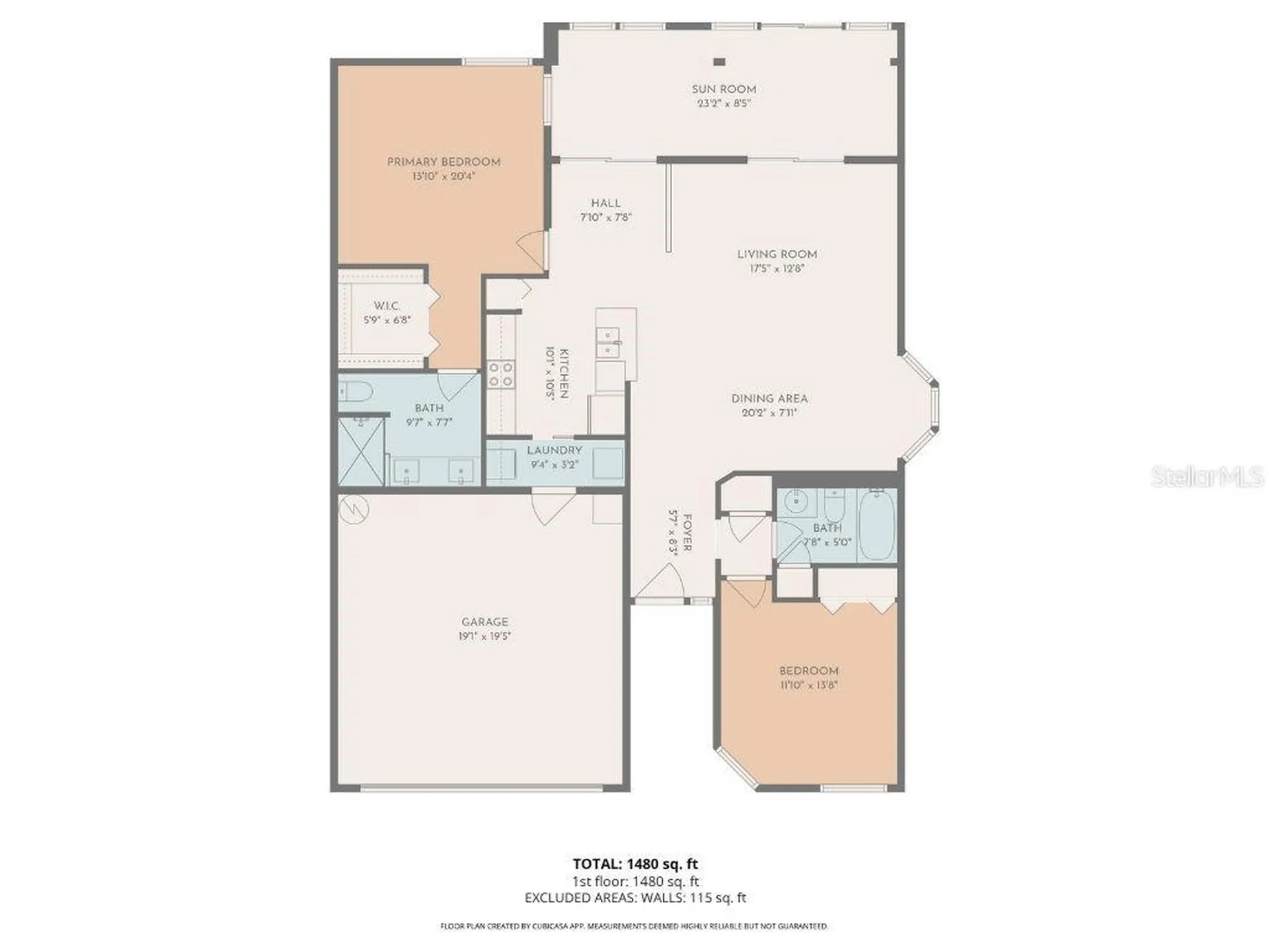 2013 W Del Webb Boulevard Sun City Center FL 33573