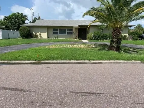 1910 Bayshore Drive Belleair Beach FL 33786