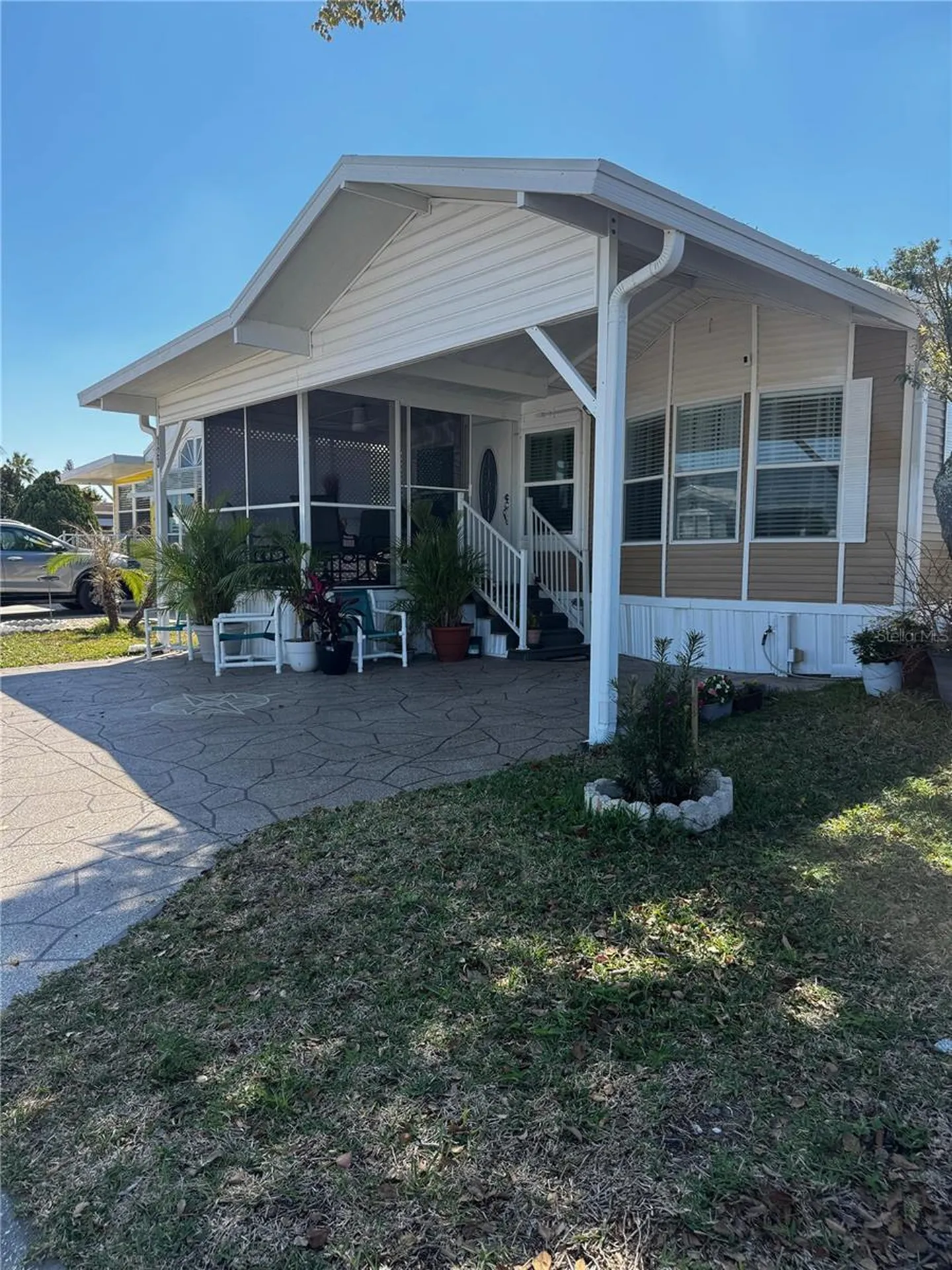 123 Pansy Street Davenport FL 33837