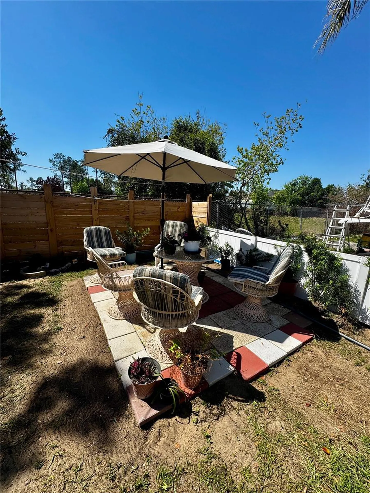 123 Pansy Street Davenport FL 33837