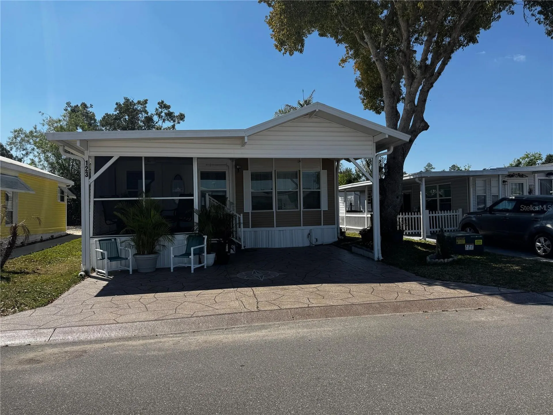 123 Pansy Street Davenport FL 33837