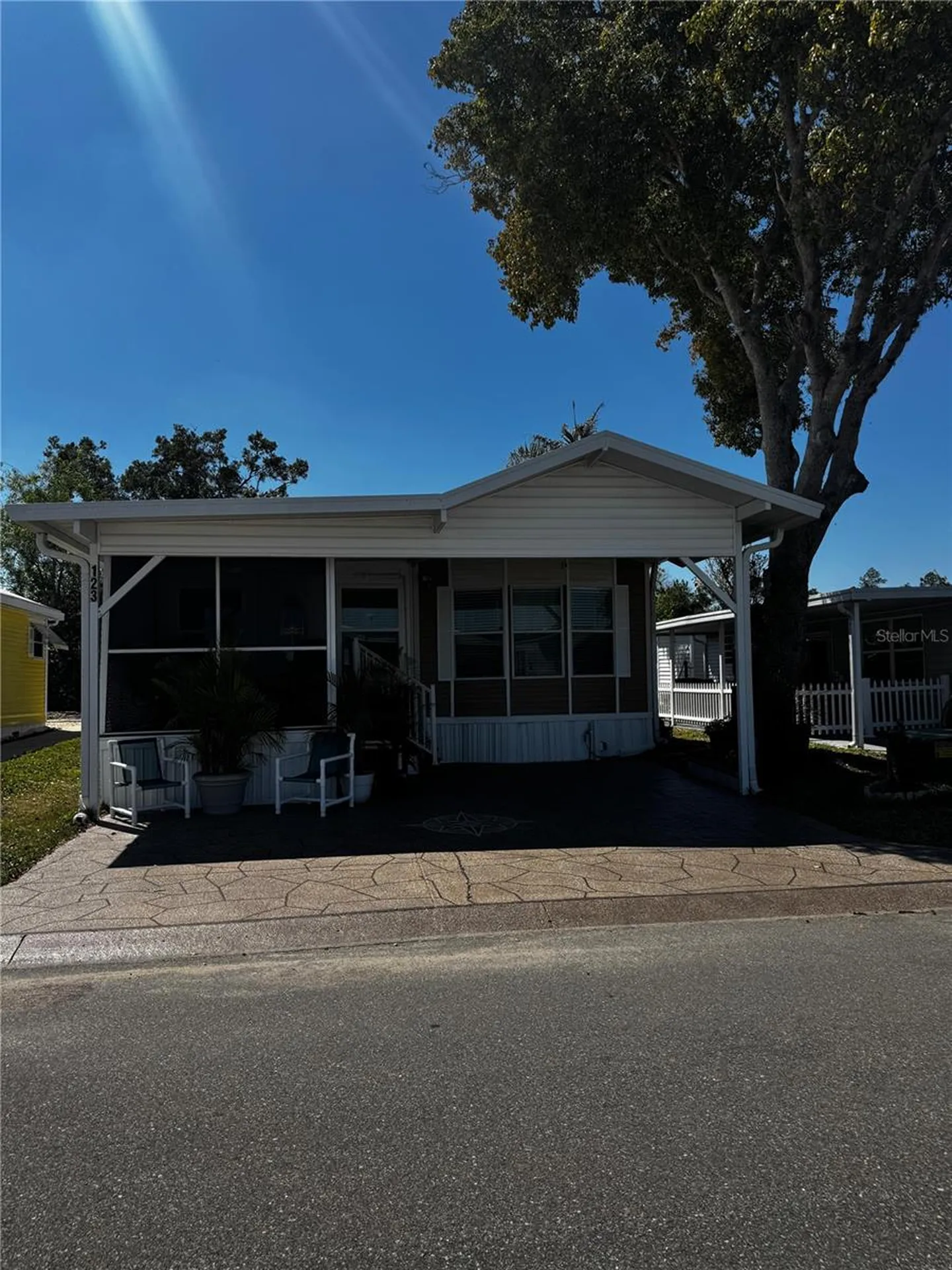 123 Pansy Street Davenport FL 33837