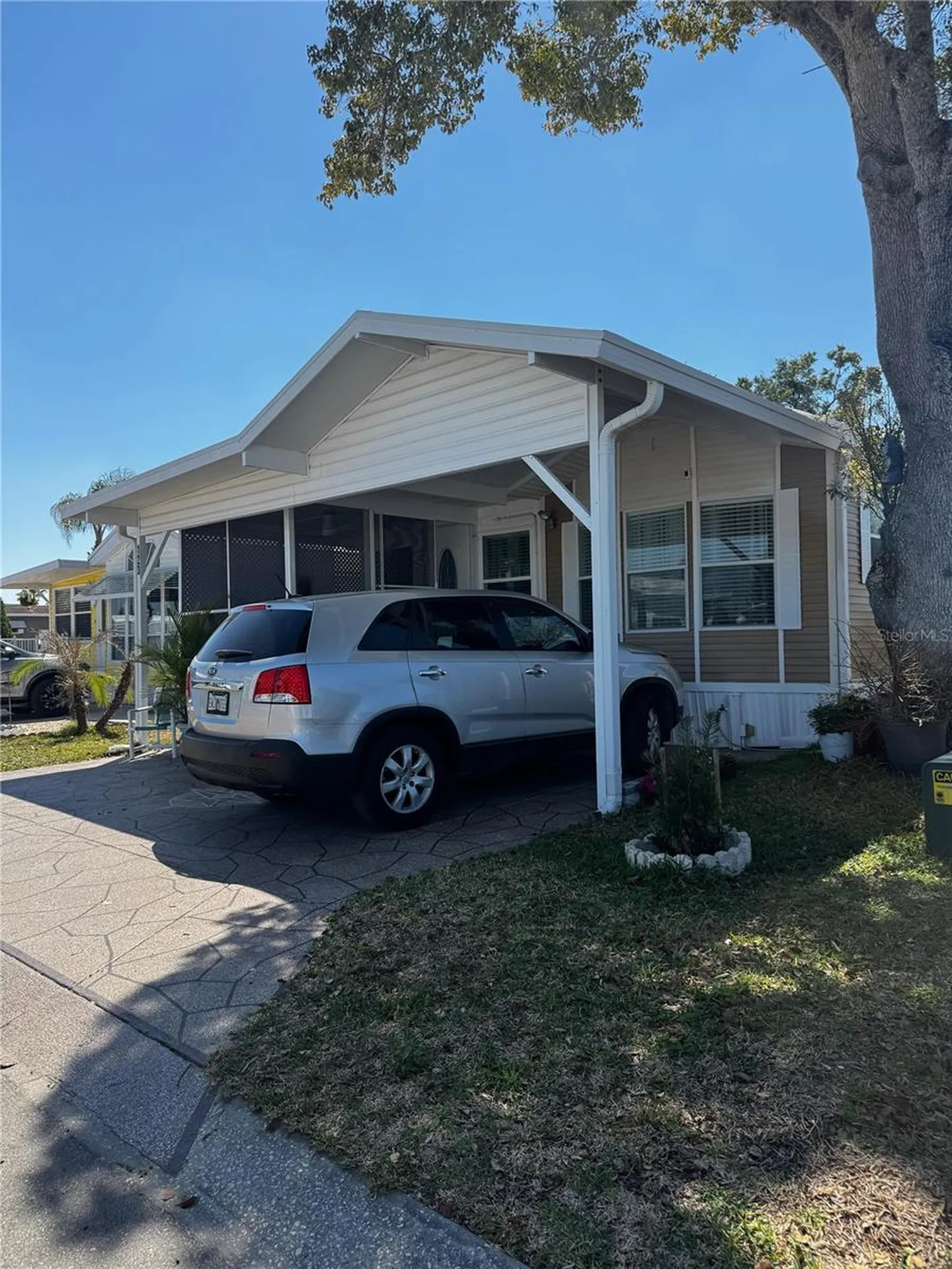 123 Pansy Street Davenport FL 33837