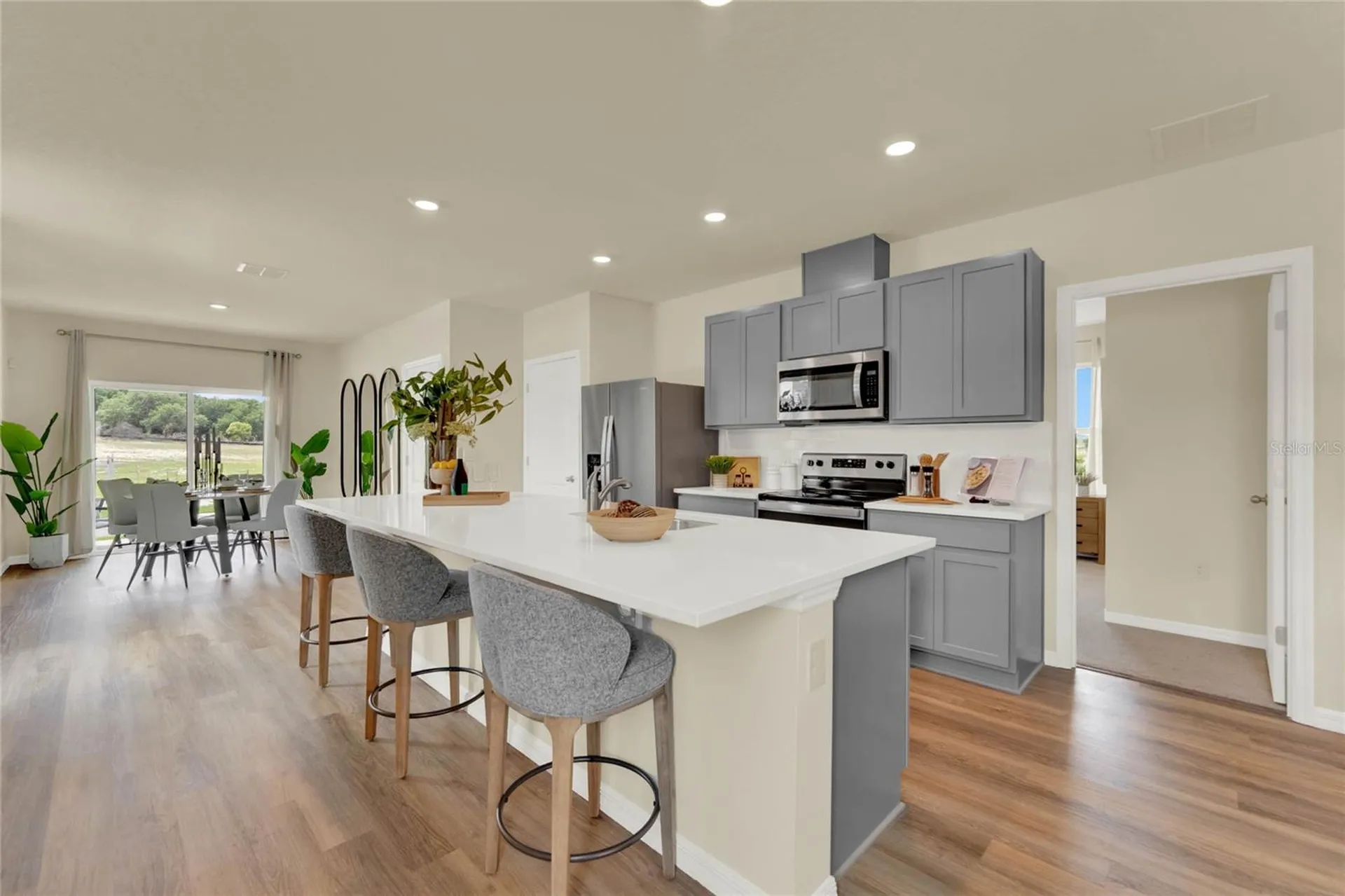 5136 Clusia Drive Apopka FL 32712