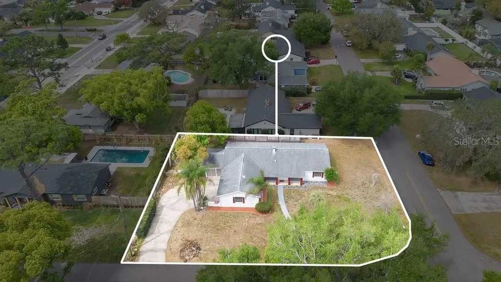 1241 Manchester Road Maitland FL 32751