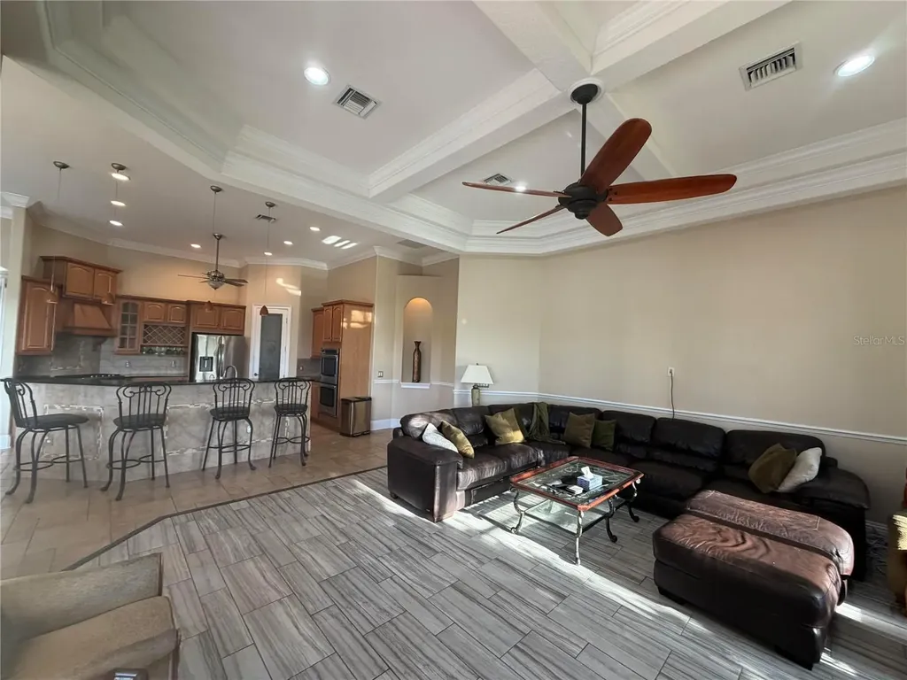 2120 Bunker View Court Kissimmee FL 34746