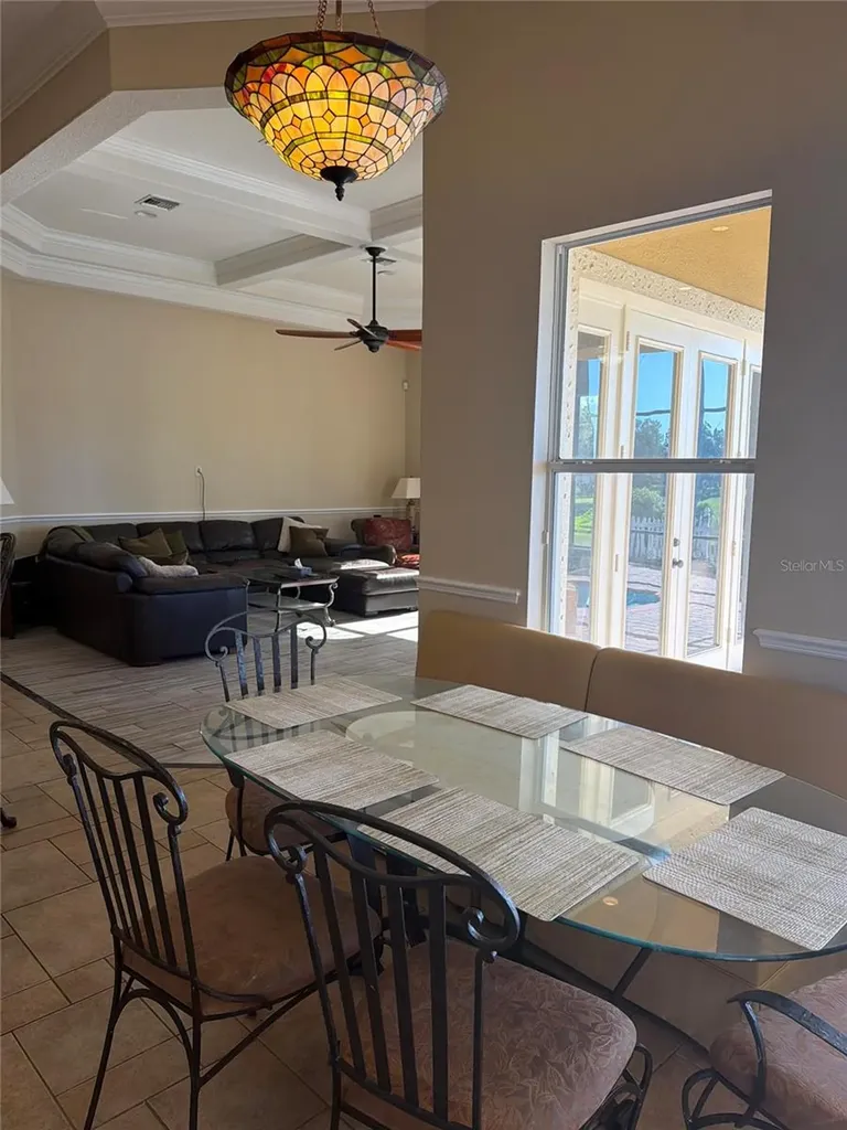2120 Bunker View Court Kissimmee FL 34746
