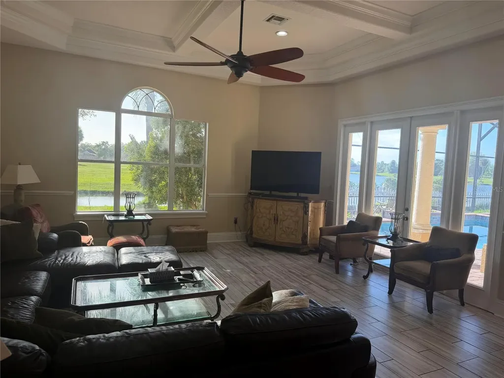 2120 Bunker View Court Kissimmee FL 34746