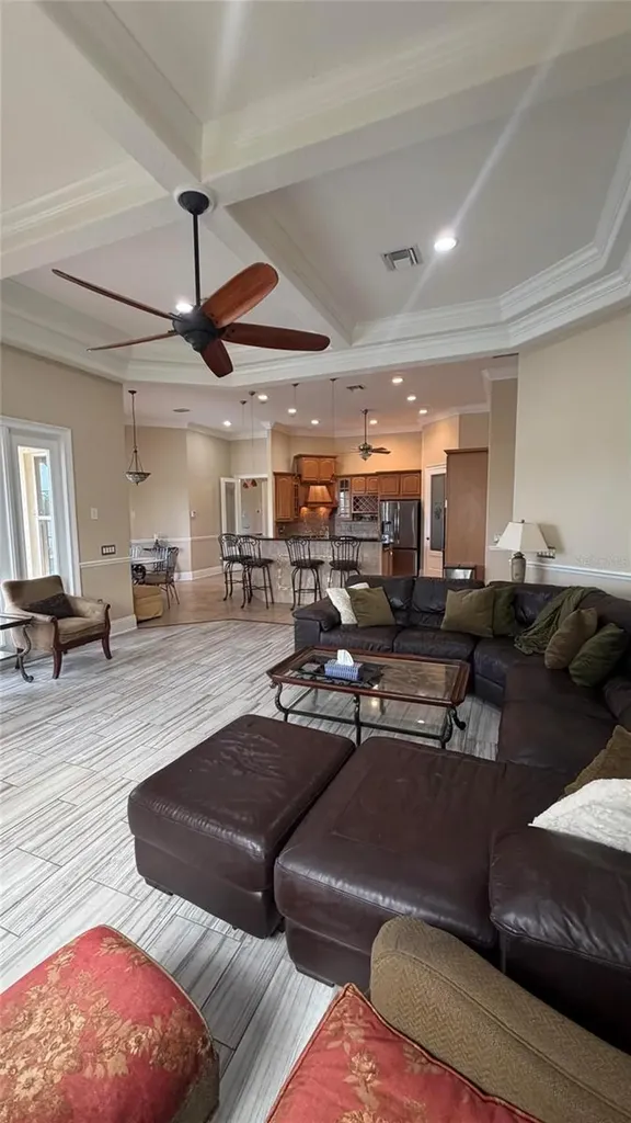 2120 Bunker View Court Kissimmee FL 34746