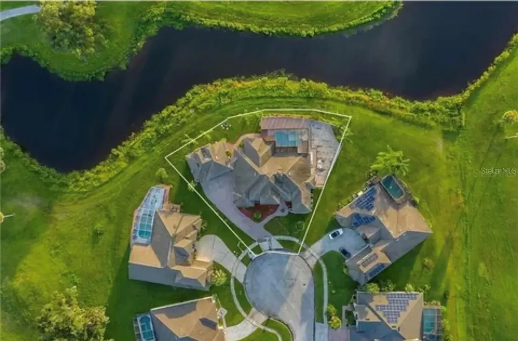 2120 Bunker View Court Kissimmee FL 34746