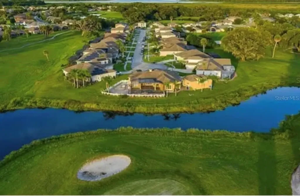 2120 Bunker View Court Kissimmee FL 34746