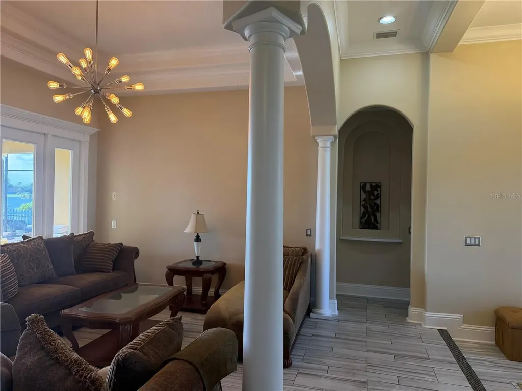 2120 Bunker View Court Kissimmee FL 34746
