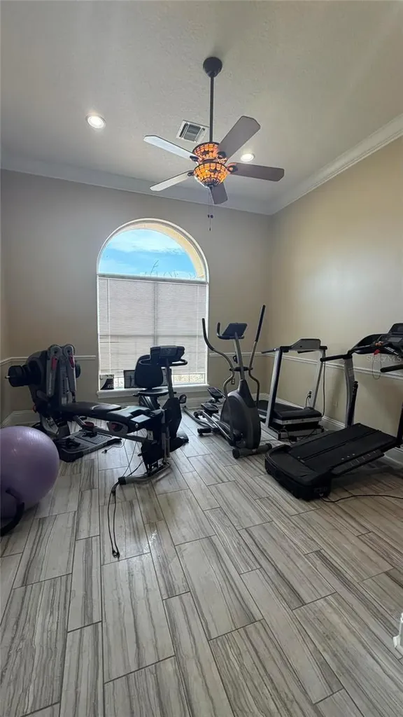 2120 Bunker View Court Kissimmee FL 34746