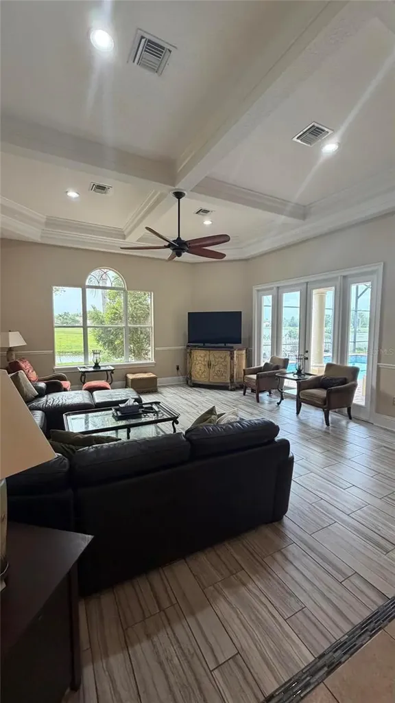 2120 Bunker View Court Kissimmee FL 34746