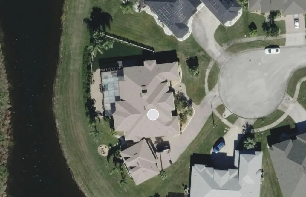 2120 Bunker View Court Kissimmee FL 34746