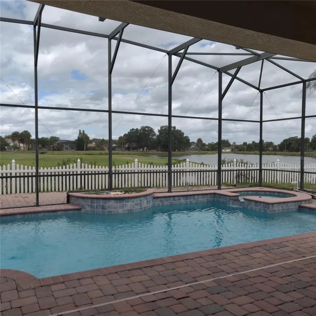 2120 Bunker View Court Kissimmee FL 34746