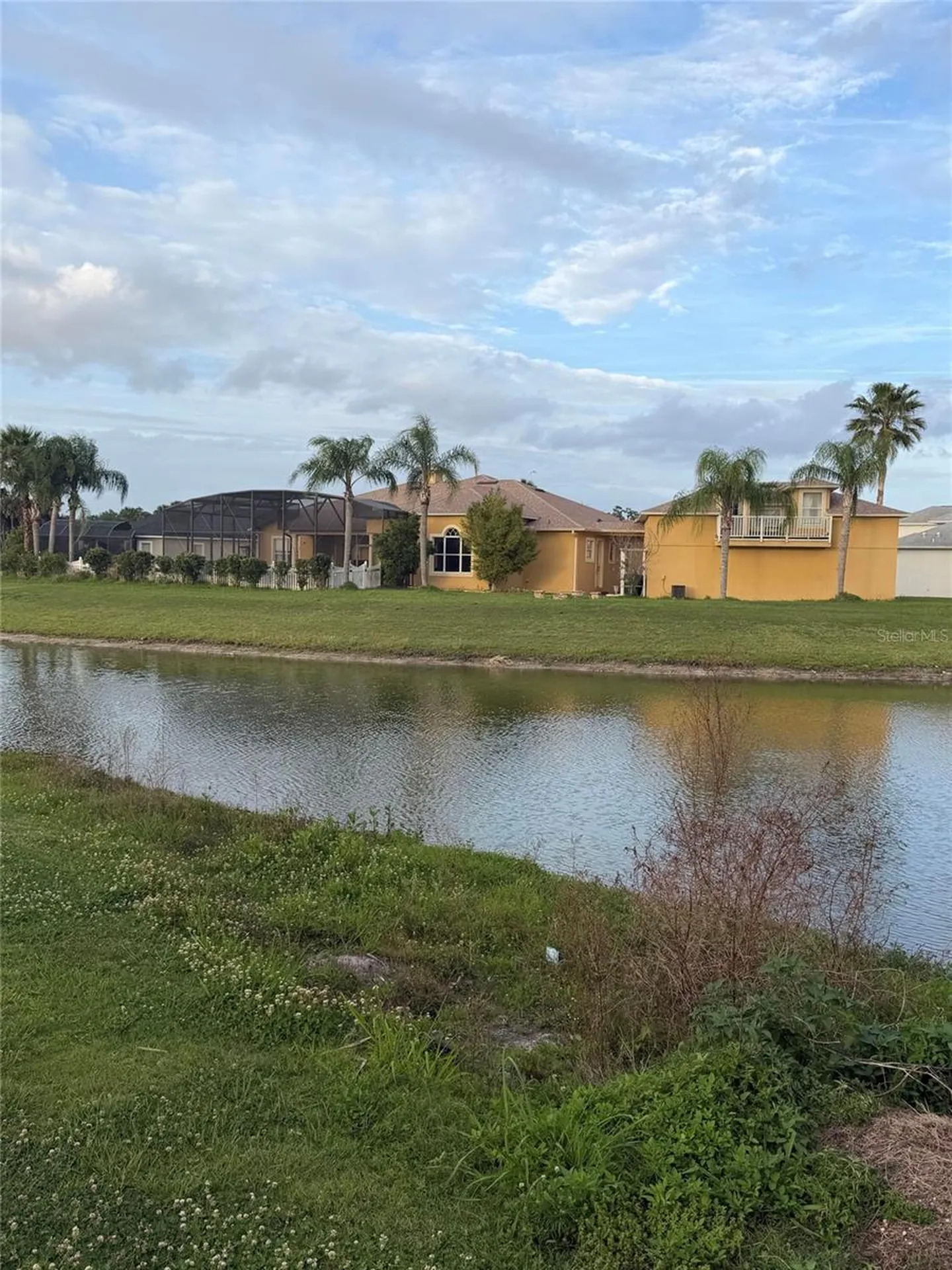 2120 Bunker View Court Kissimmee FL 34746