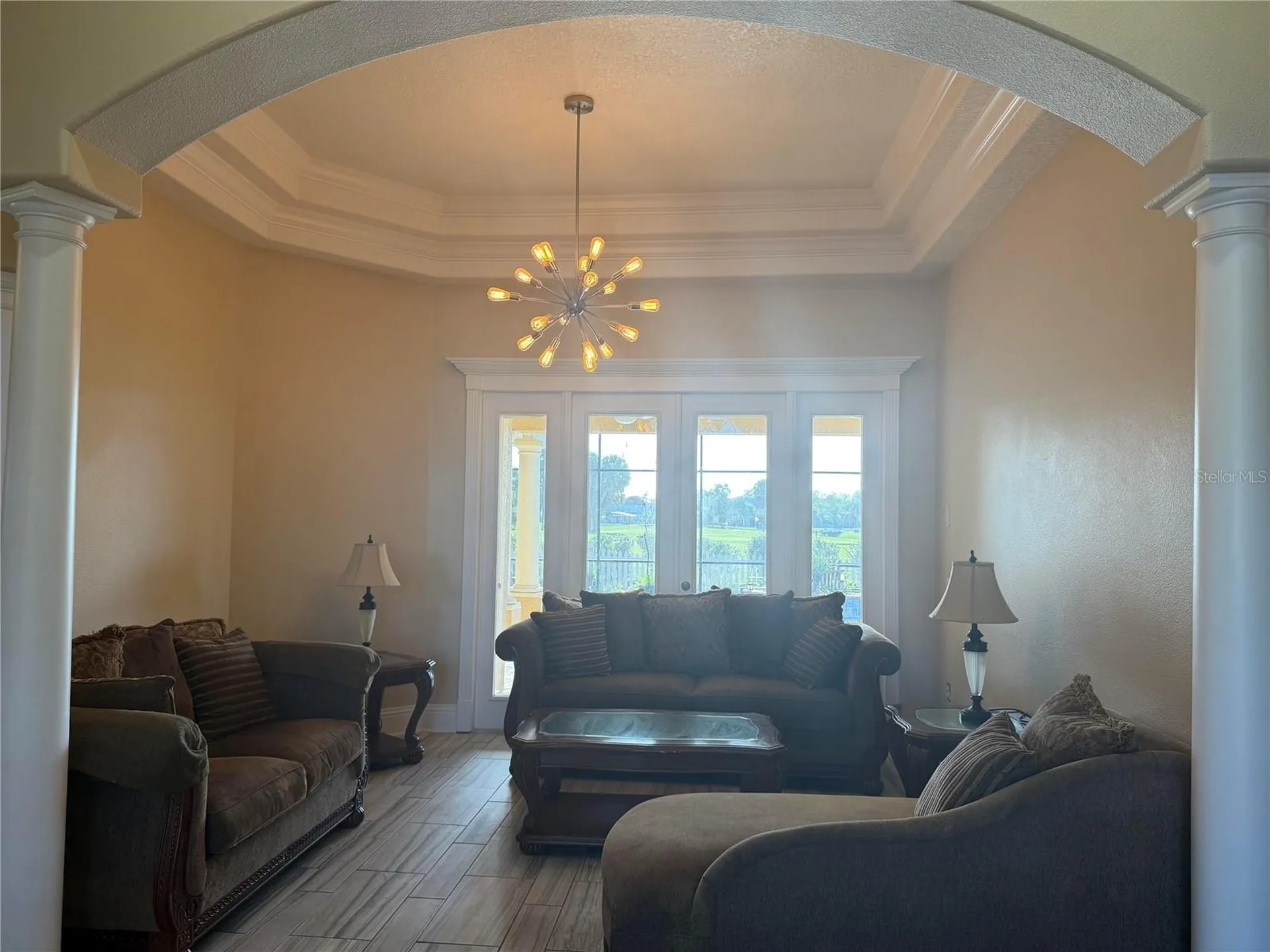 2120 Bunker View Court Kissimmee FL 34746