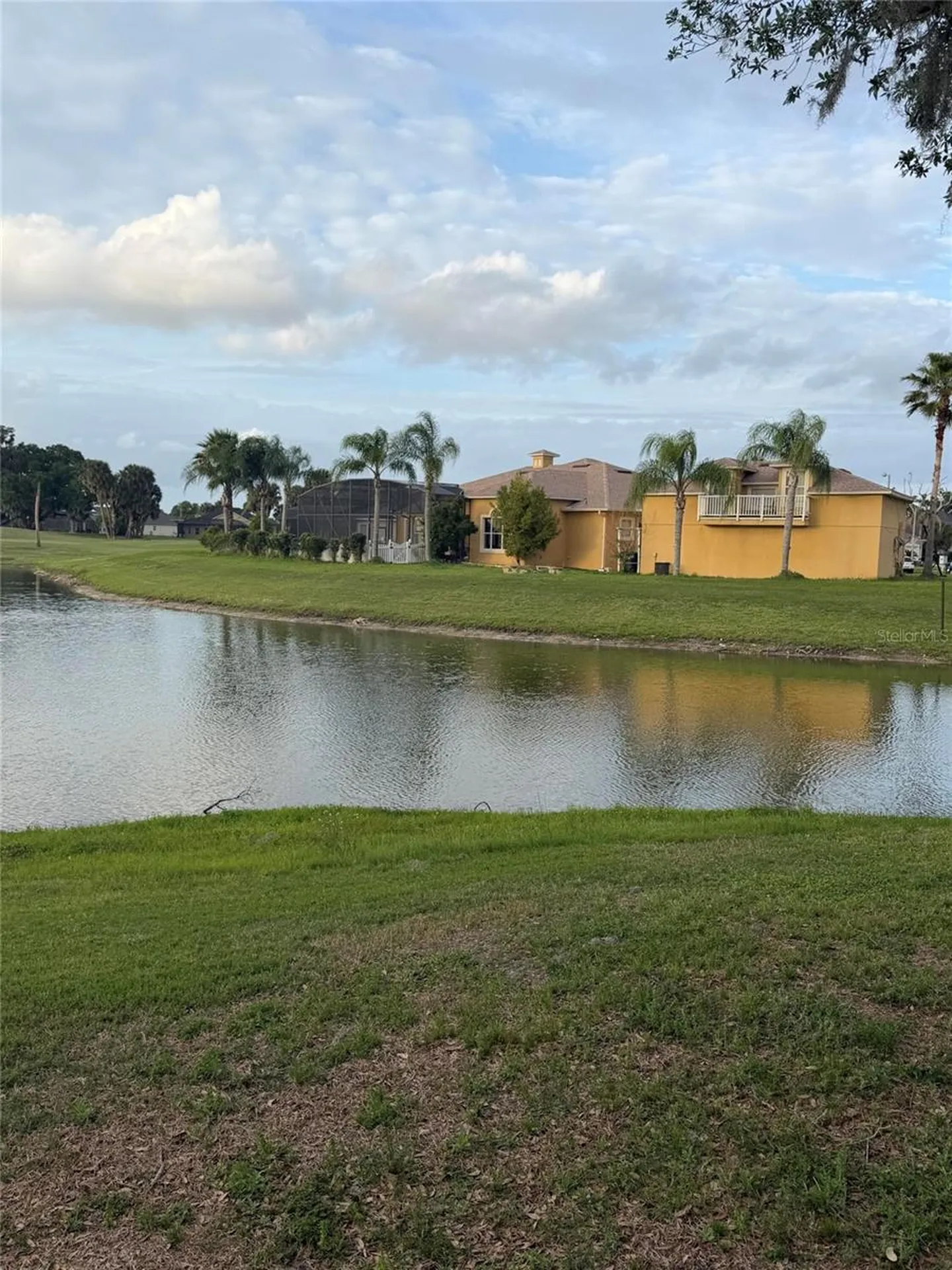 2120 Bunker View Court Kissimmee FL 34746