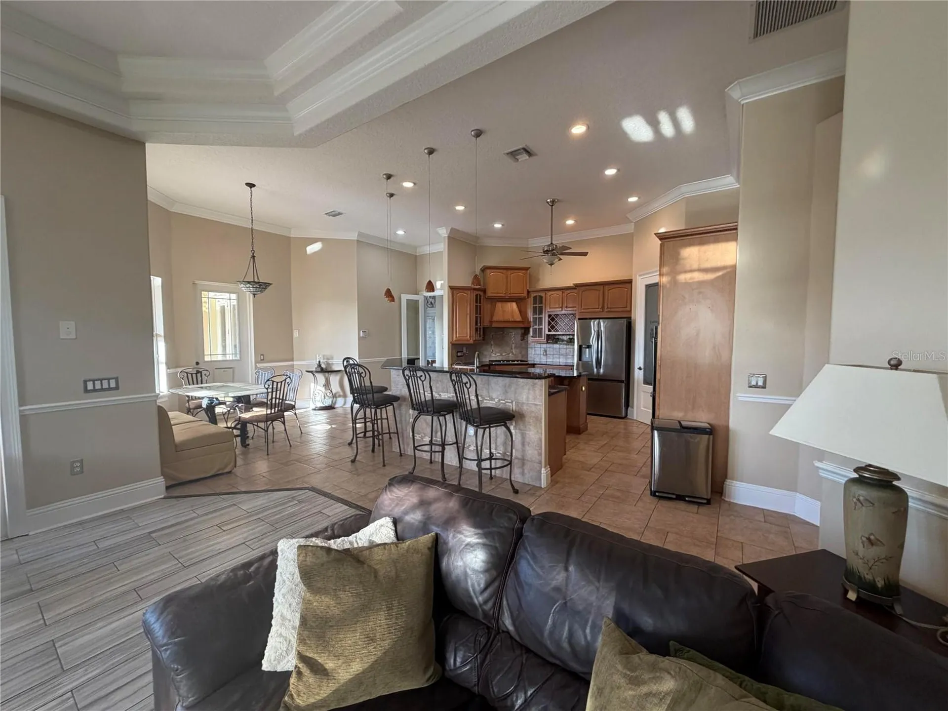2120 Bunker View Court Kissimmee FL 34746