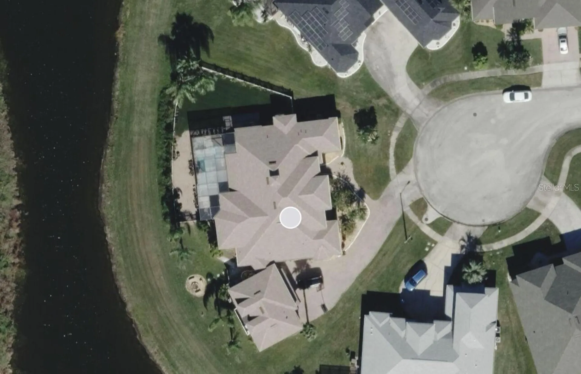 2120 Bunker View Court Kissimmee FL 34746